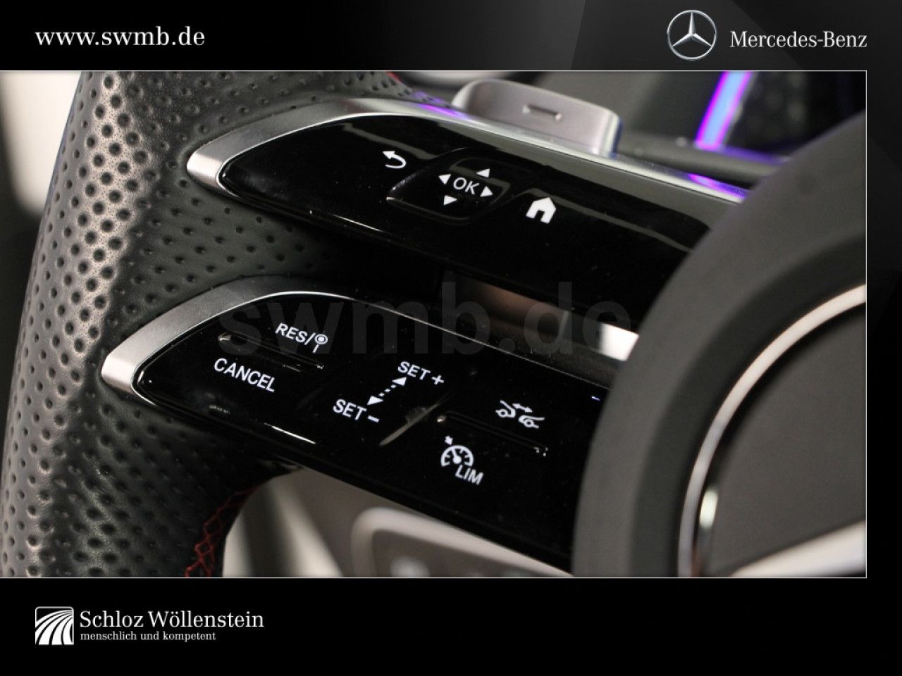 Mercedes-Benz EQB – Bild 10