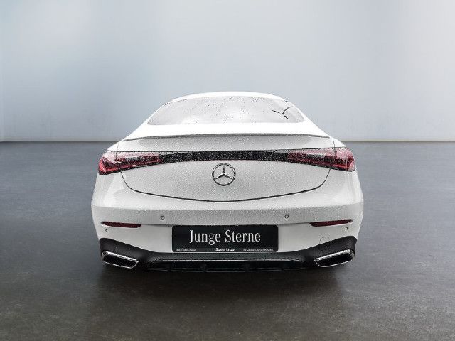 Mercedes-Benz CLE 220