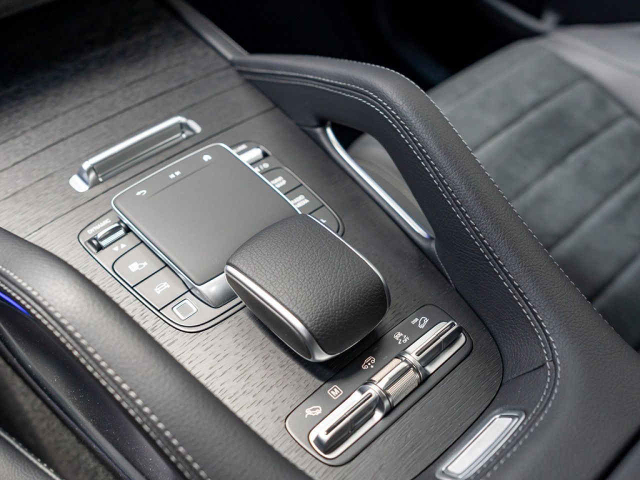 Mercedes-Benz GLE – Bild 12