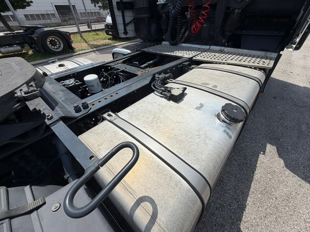 IVECO | IVECO S-WAY AS440S49T/P TRATTORE STRADALE