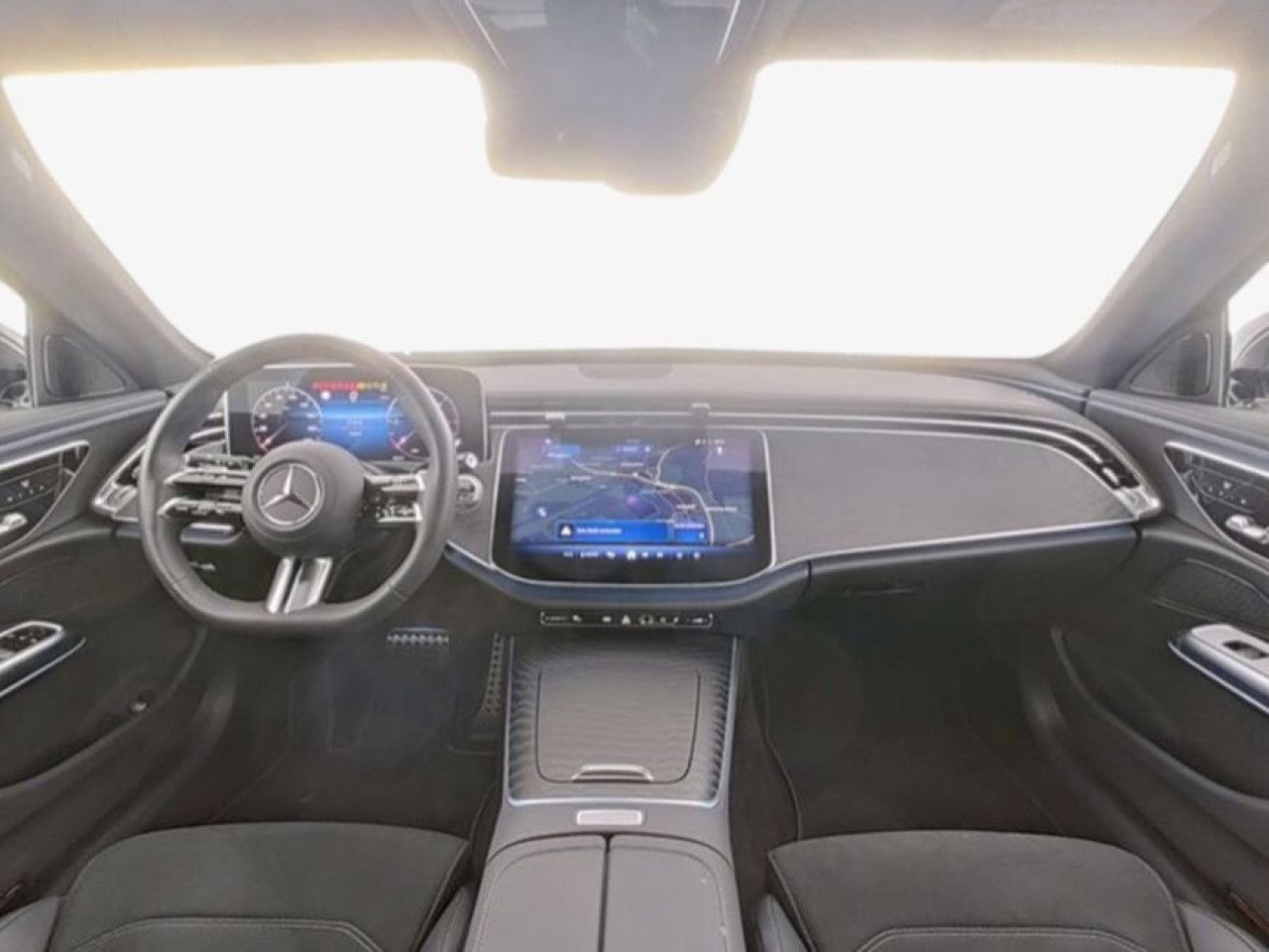 Mercedes-Benz E-Klasse – Bild 4