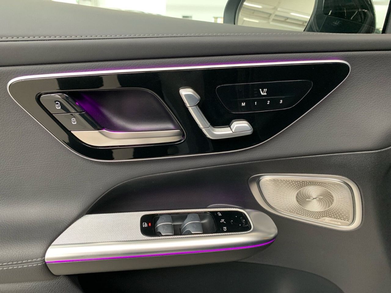 Mercedes-Benz GLC – Bild 14