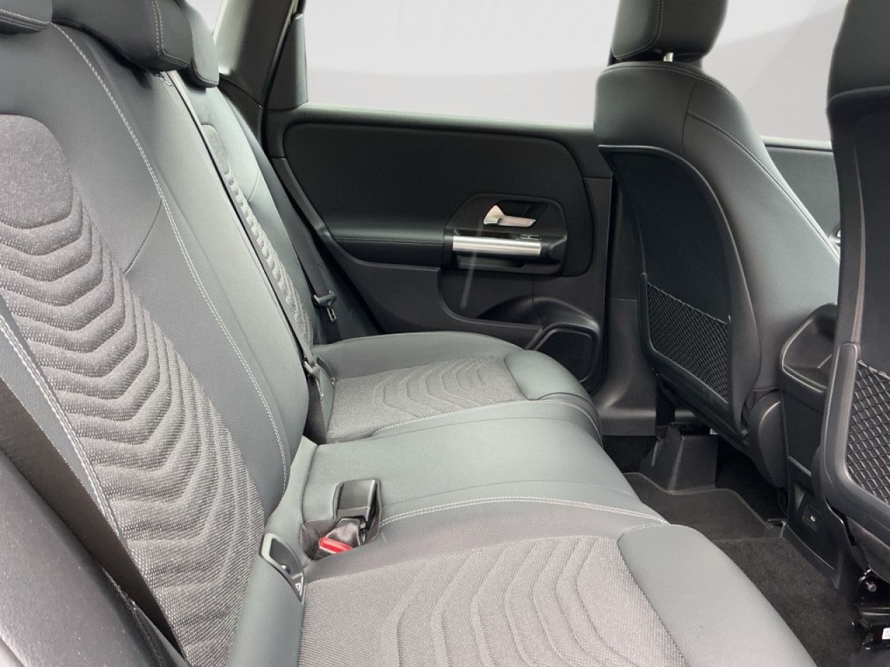 Mercedes-Benz B-Klasse – Bild 12