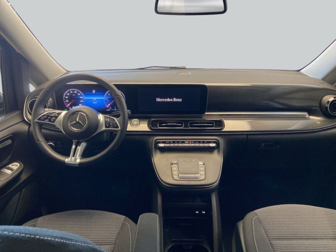 Mercedes-Benz V-Klasse – Bild 13
