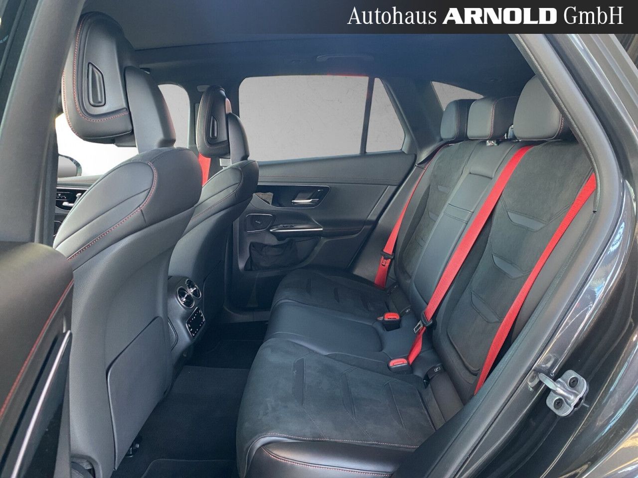 Mercedes-Benz GLC – Bild 10