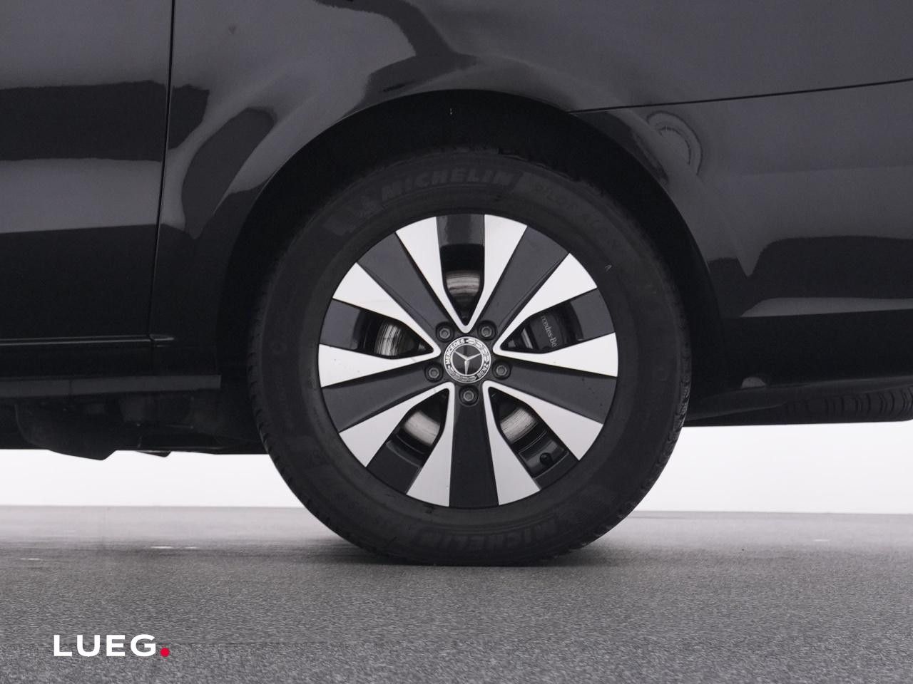 Mercedes-Benz V-Klasse – Bild 20