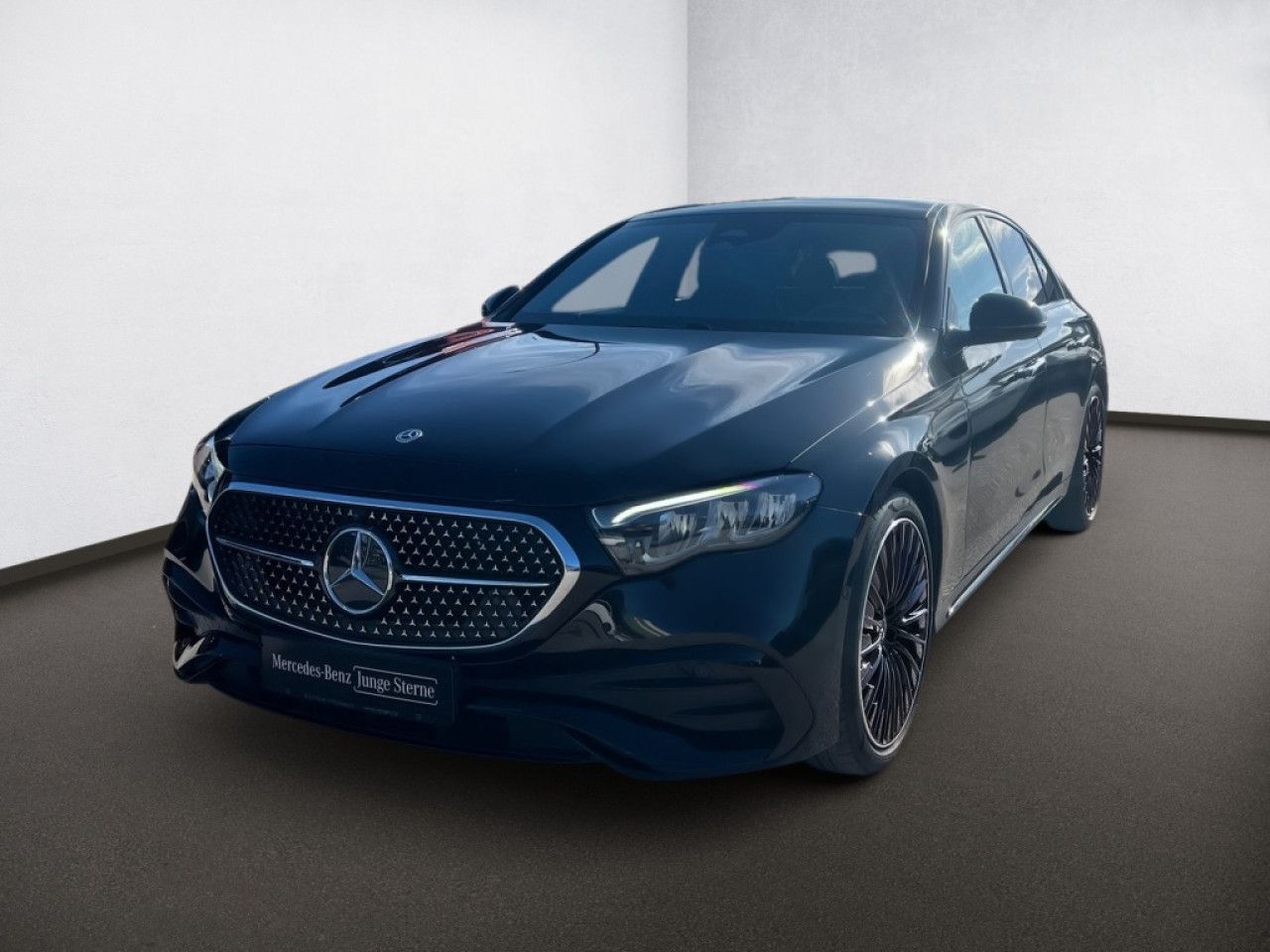 Mercedes-Benz E-Klasse – Bild 2
