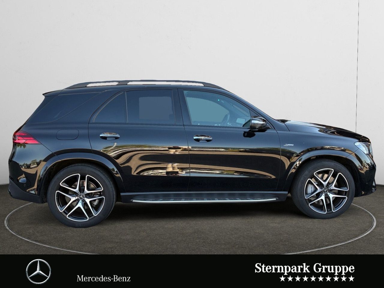 Mercedes-Benz GLE – Bild 6