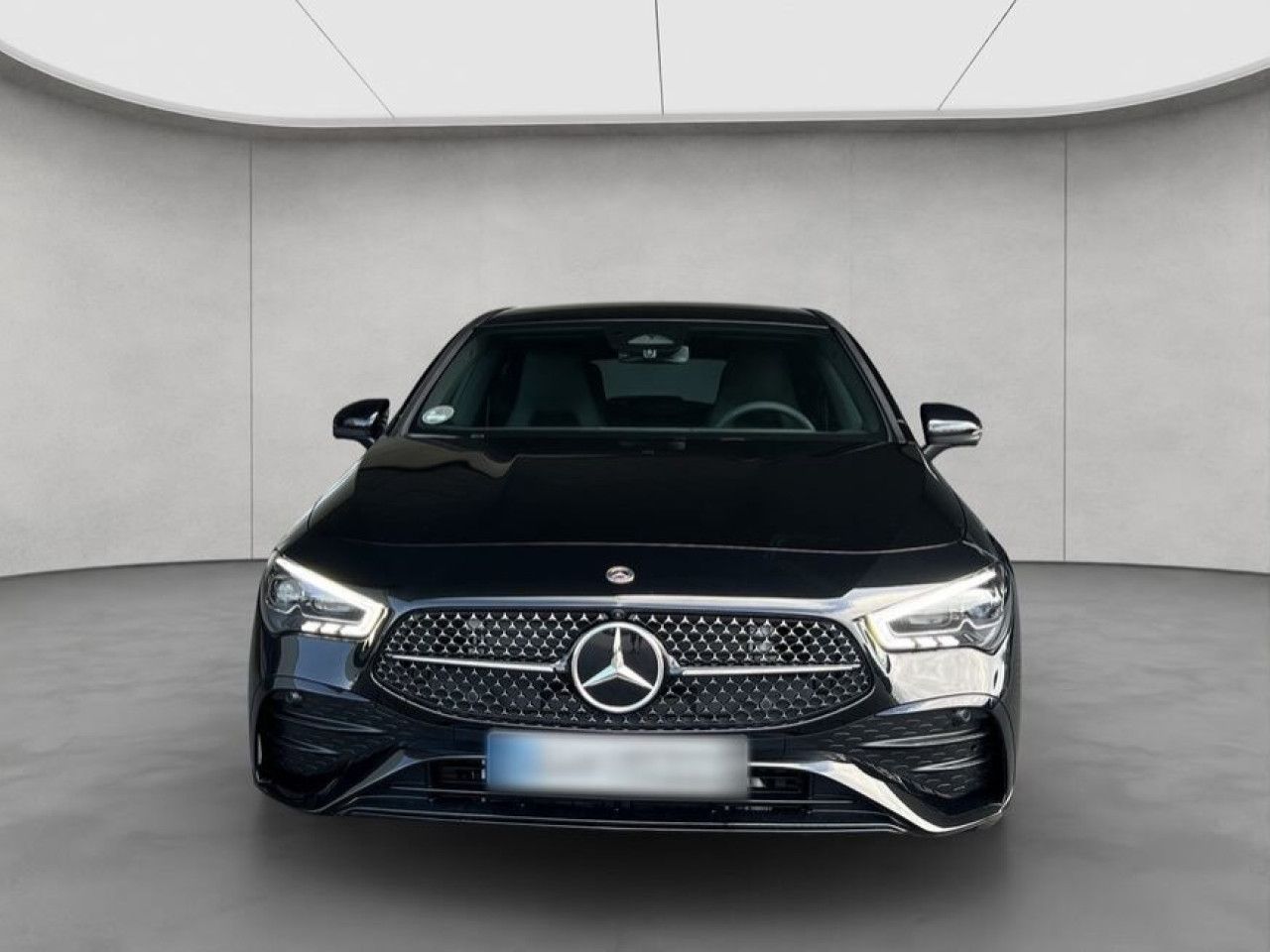 Mercedes-Benz CLA – Bild 6