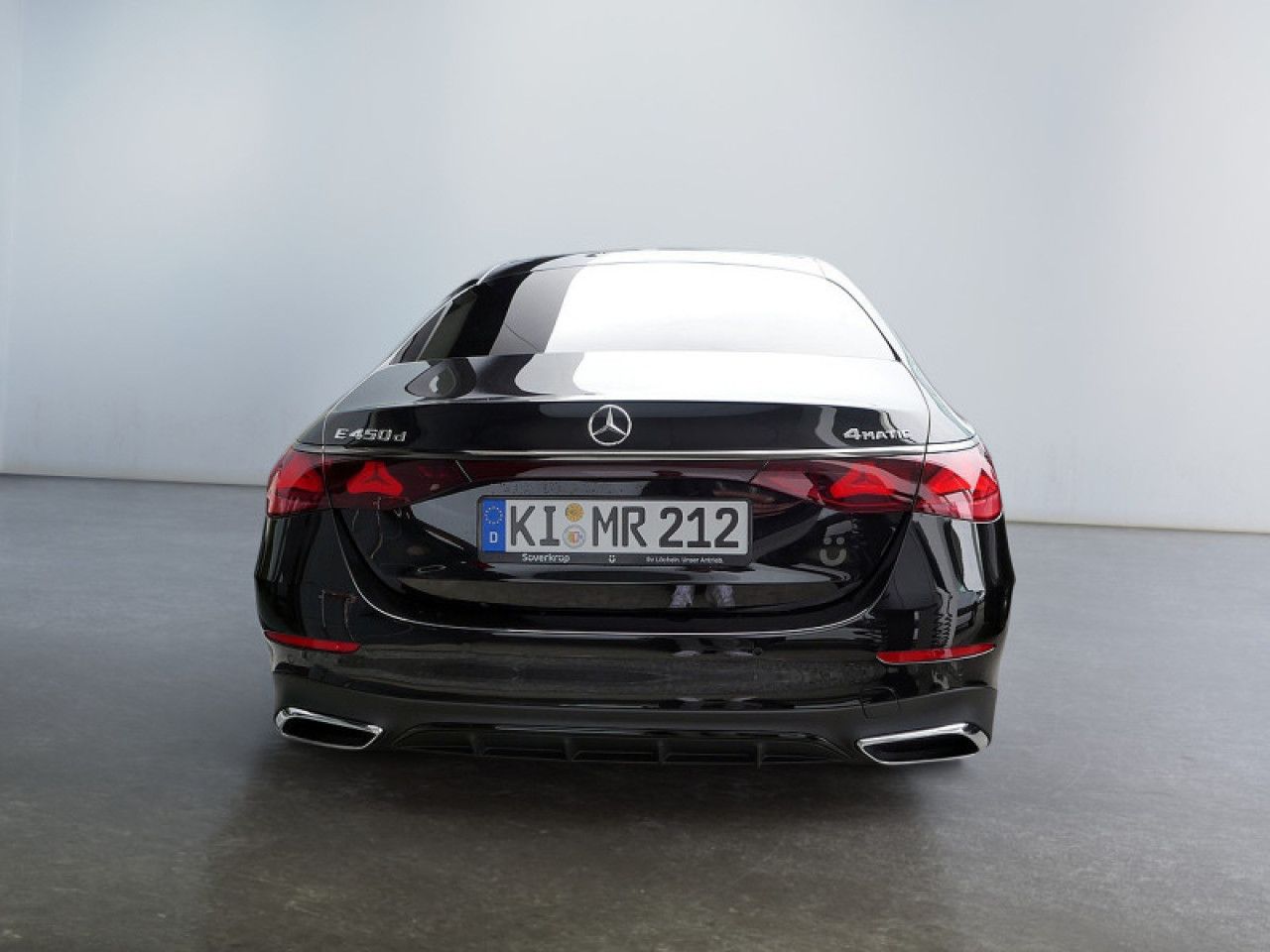 Mercedes-Benz E-Klasse – Bild 4