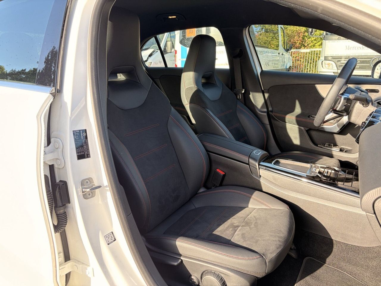 Mercedes-Benz A-Klasse – Bild 16