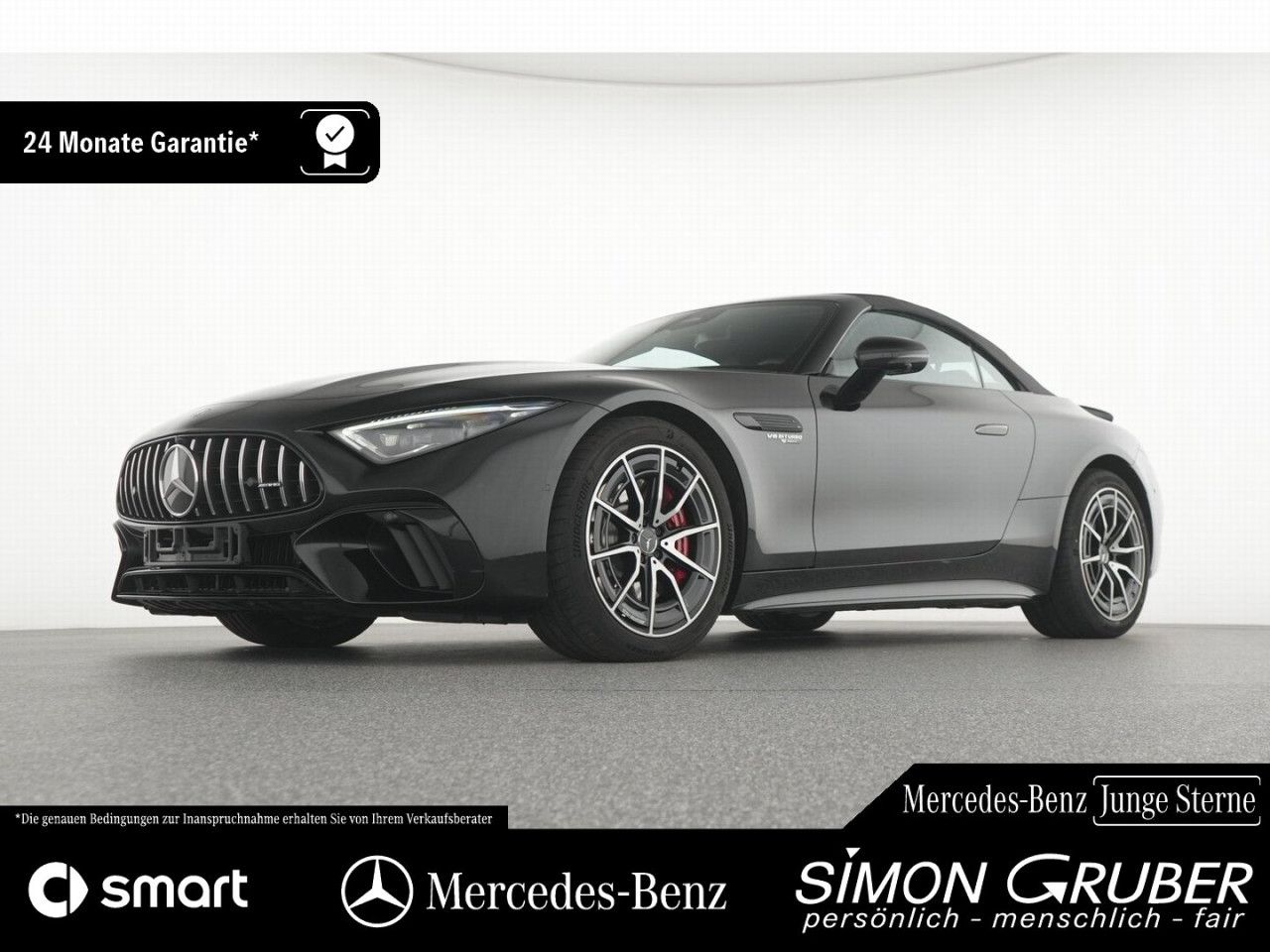 Mercedes-Benz SL – Bild 4