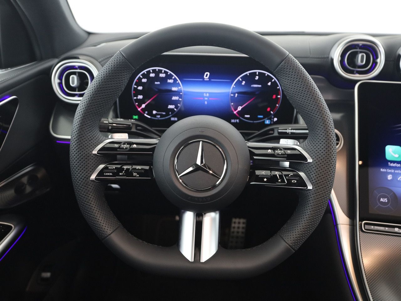 Mercedes-Benz GLC – Bild 11
