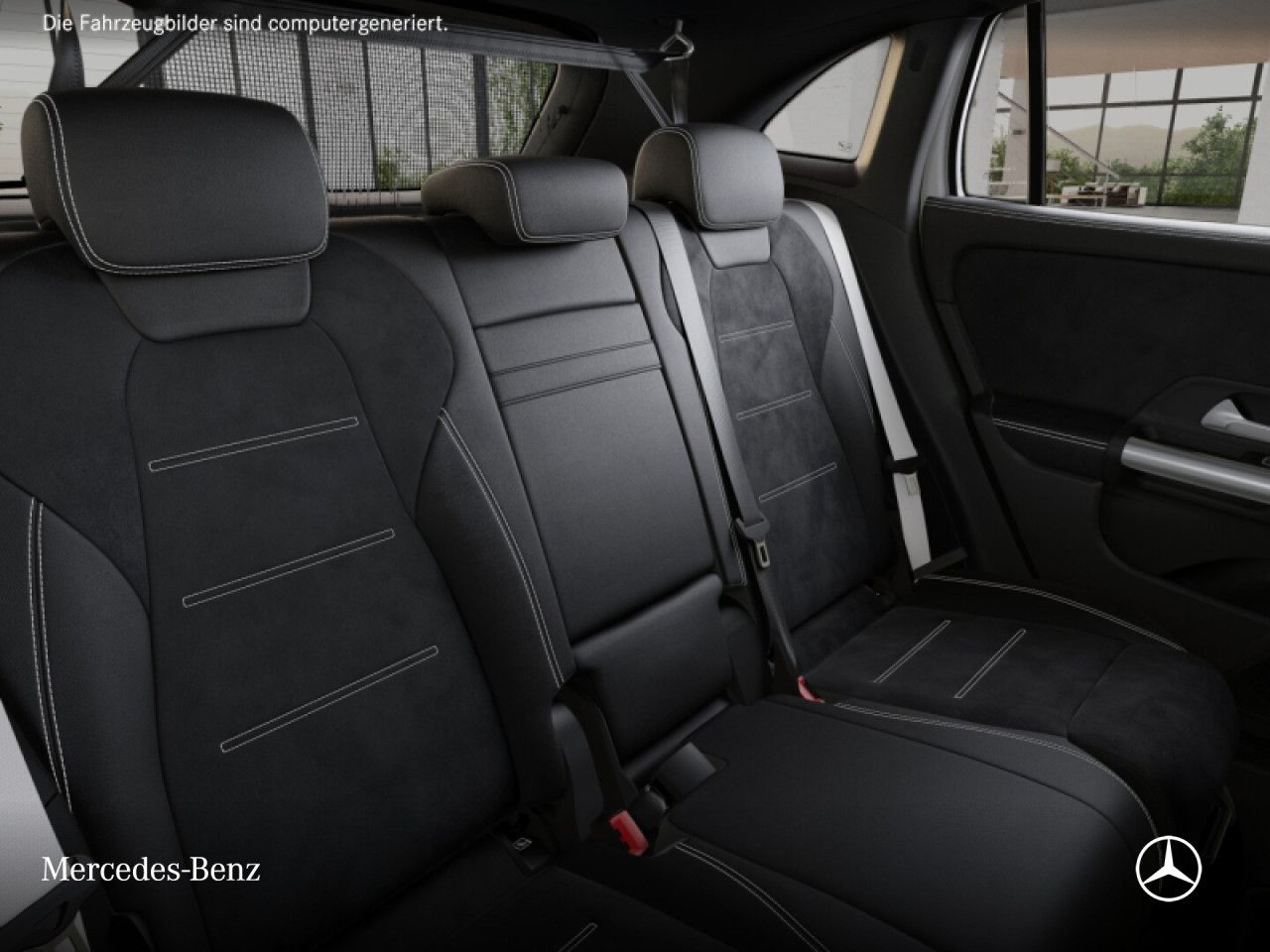 Mercedes-Benz GLA – Bild 10