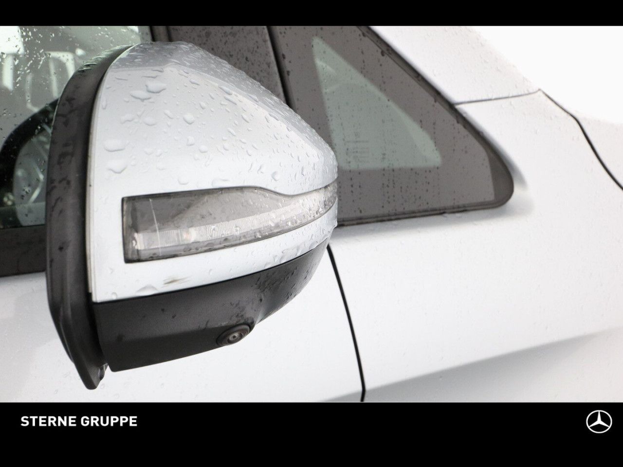 Mercedes-Benz V-Klasse – Bild 6