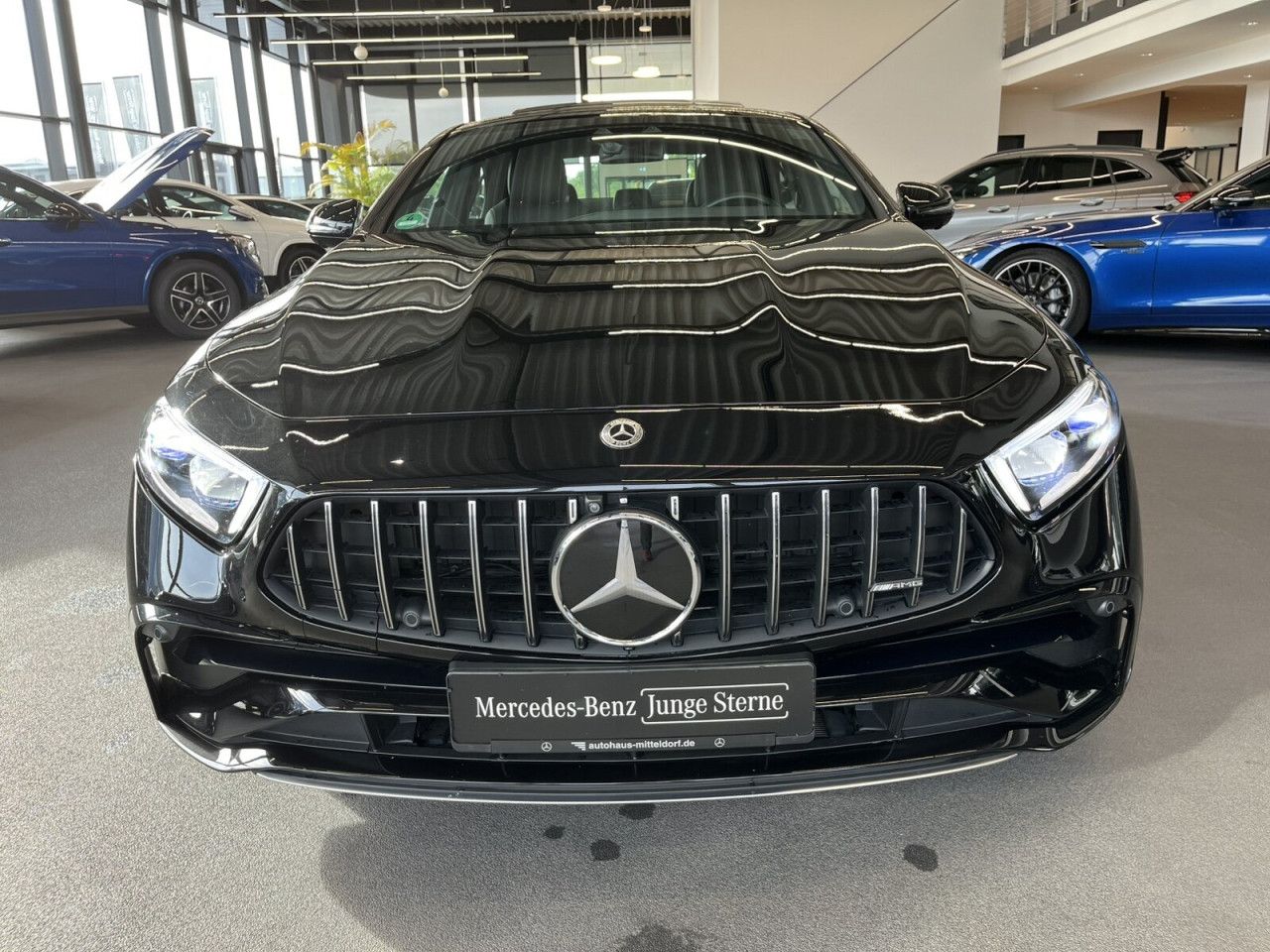 Fahrzeugbild 23 / 28