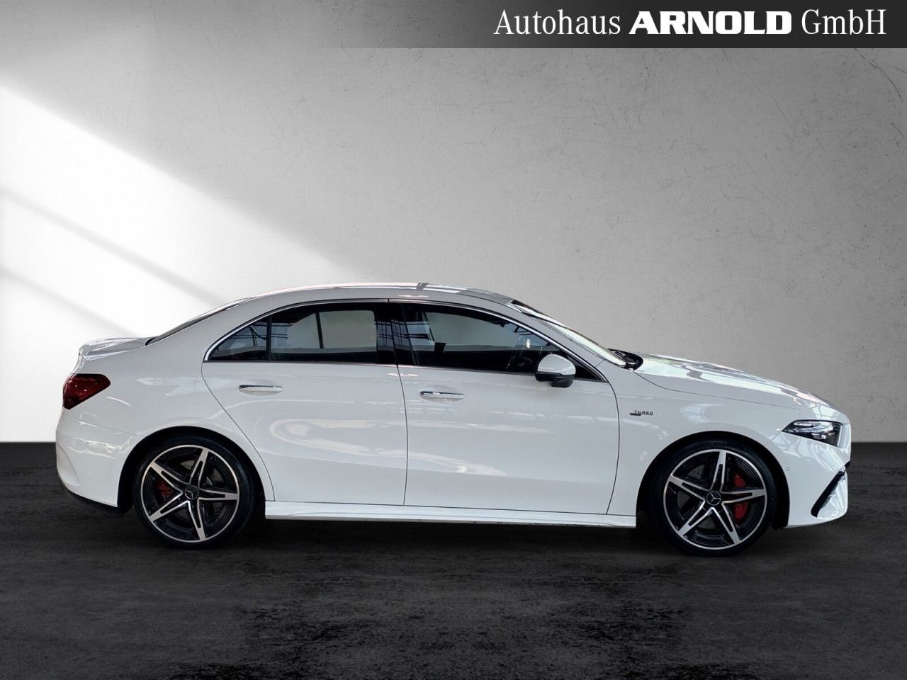 Mercedes-Benz A-Klasse – Bild 6