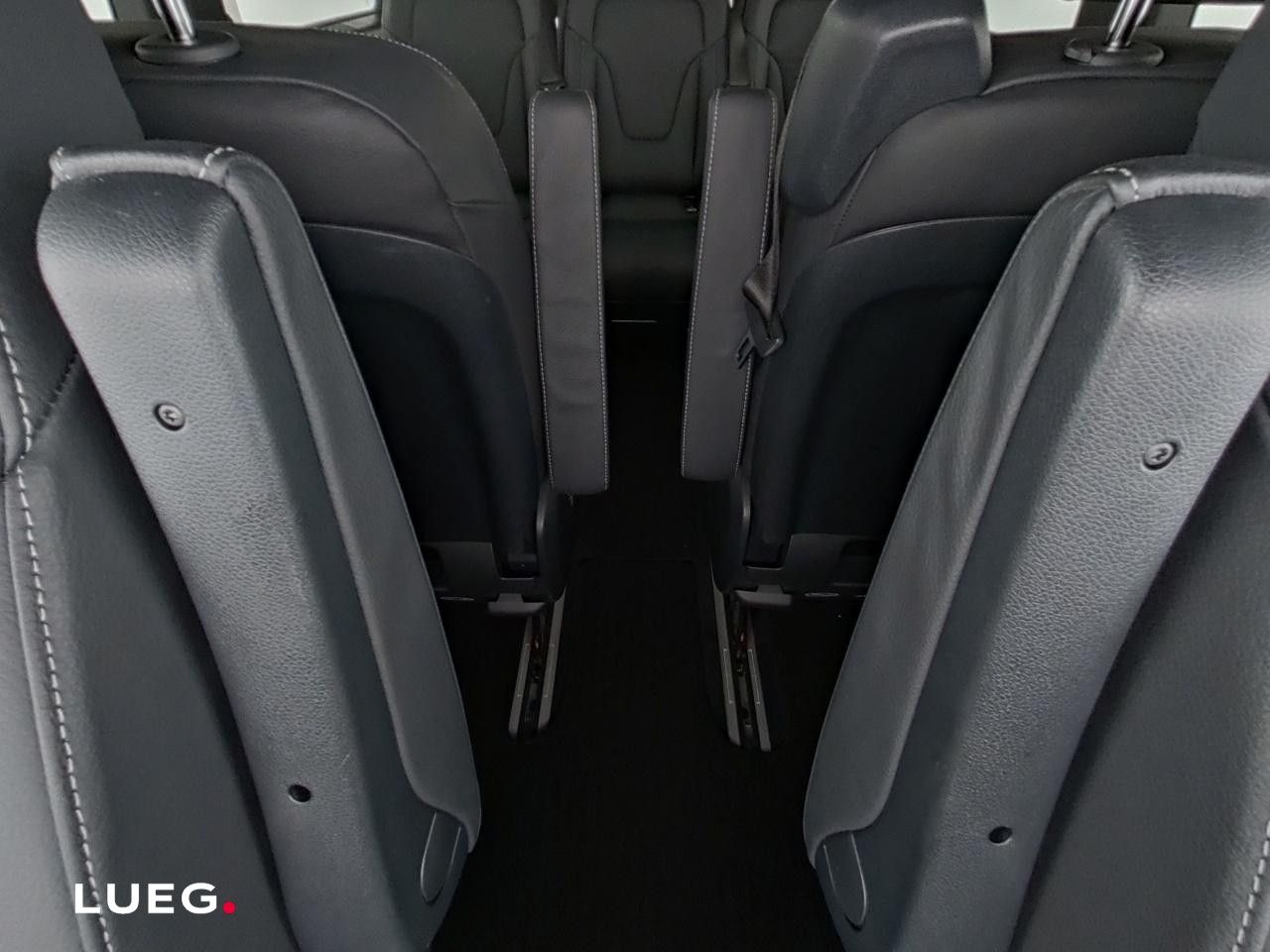 Mercedes-Benz V-Klasse – Bild 5