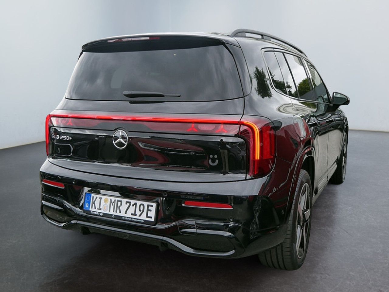 Mercedes-Benz GLB – Bild 4
