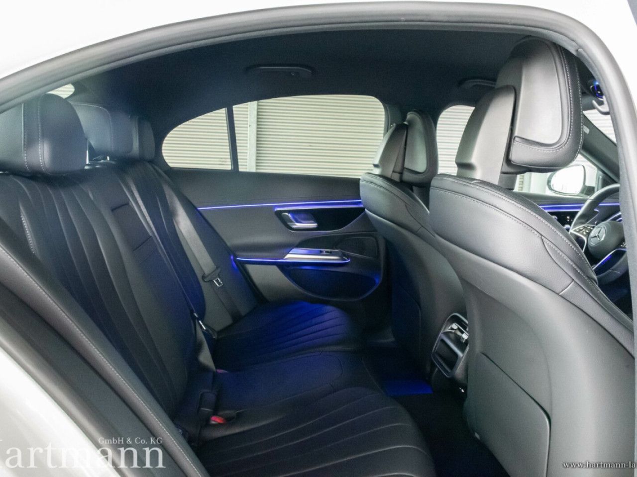Mercedes-Benz E-Klasse – Bild 11