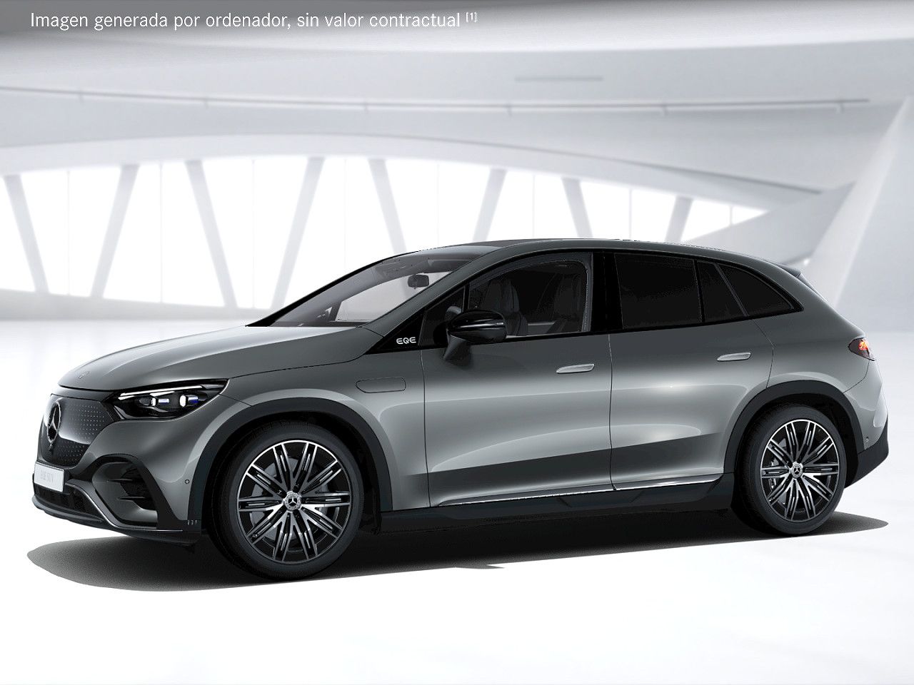 Foto de estudio 2 / 5