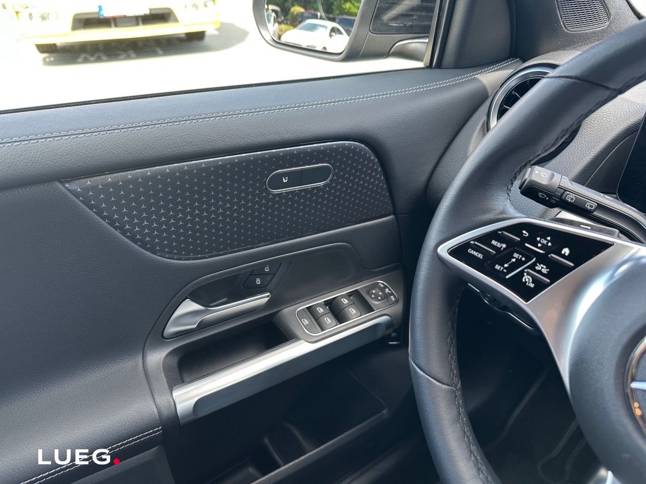 Mercedes-Benz GLB – Bild 17