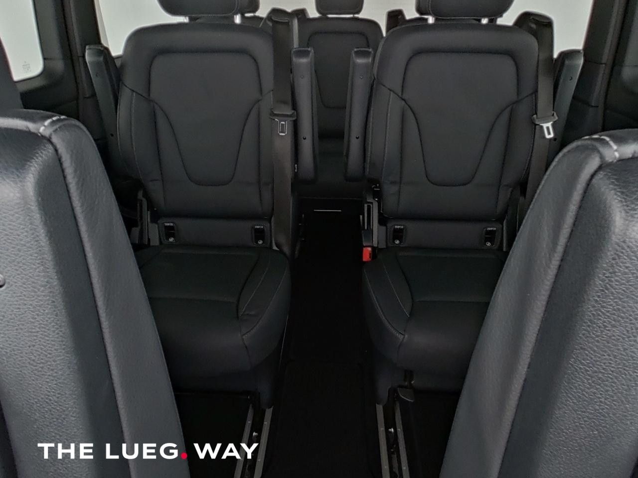 Mercedes-Benz V-Klasse – Bild 5