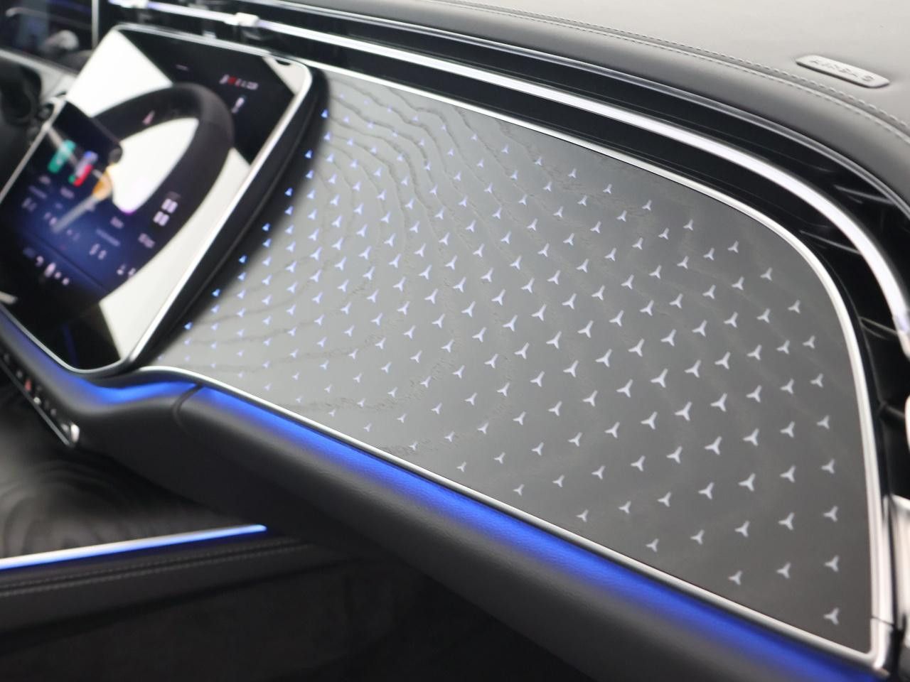 Mercedes-Benz E-Klasse – Bild 20