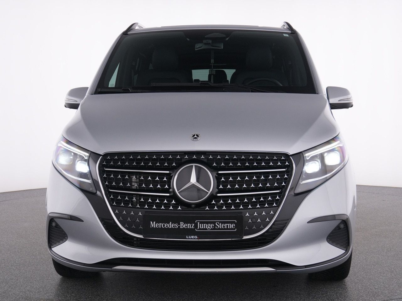 Mercedes-Benz V-Klasse – Bild 14
