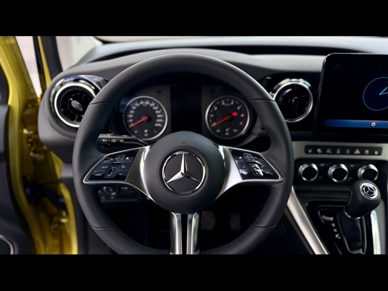 Mercedes-Benz T-Klasse – Bild 13