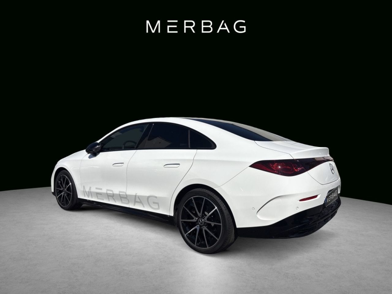Mercedes-Benz CLA – Bild 5