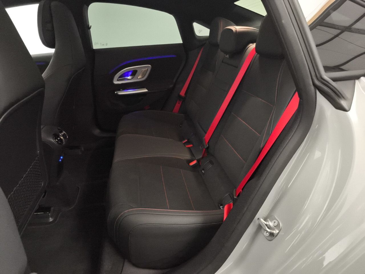 Mercedes-Benz CLA – Bild 18