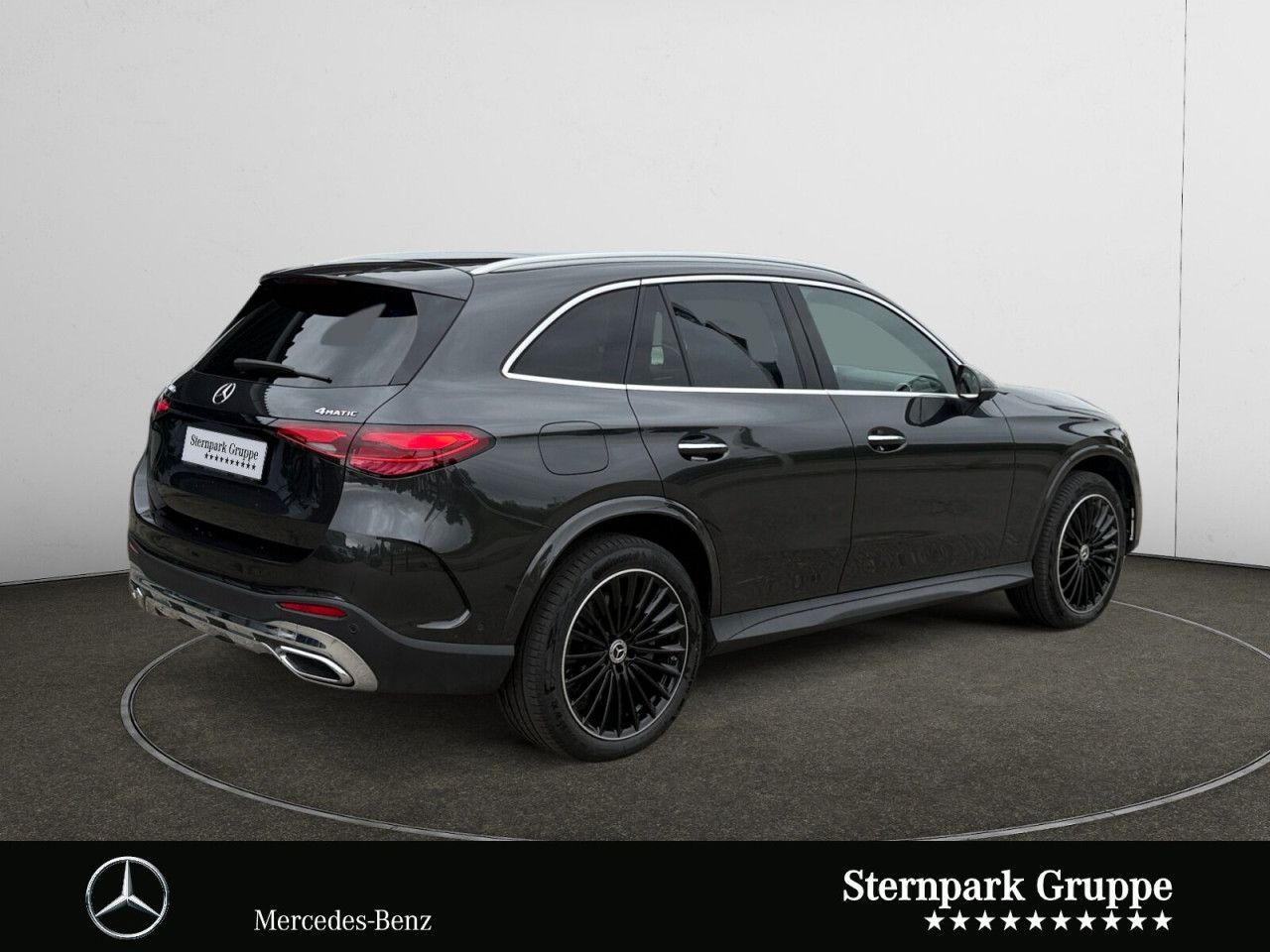 Mercedes-Benz GLC – Bild 5