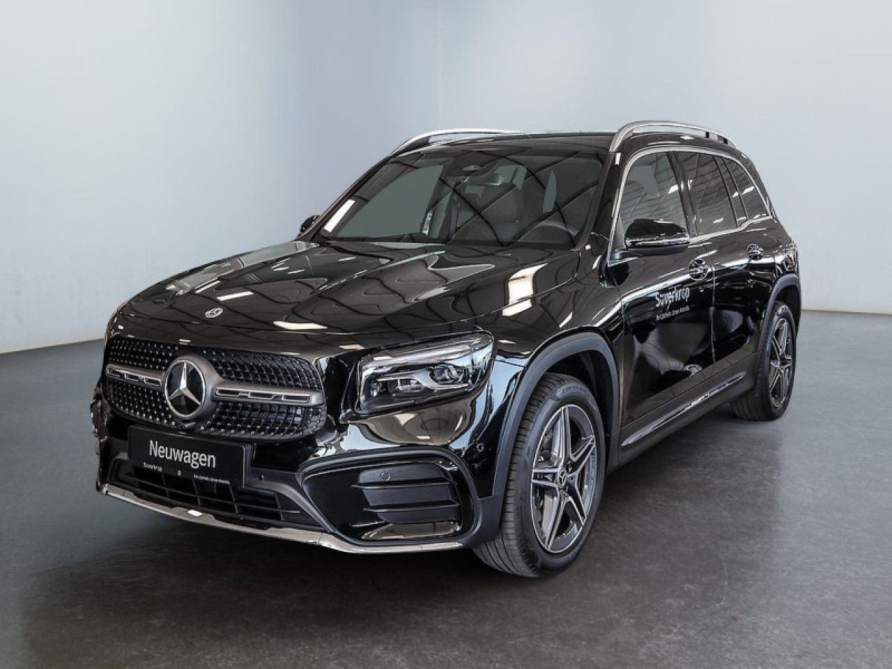 Mercedes-Benz GLB – Bild 2