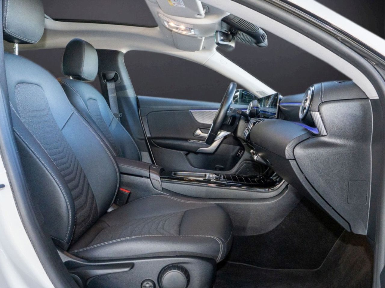 Mercedes-Benz CLA – Bild 6