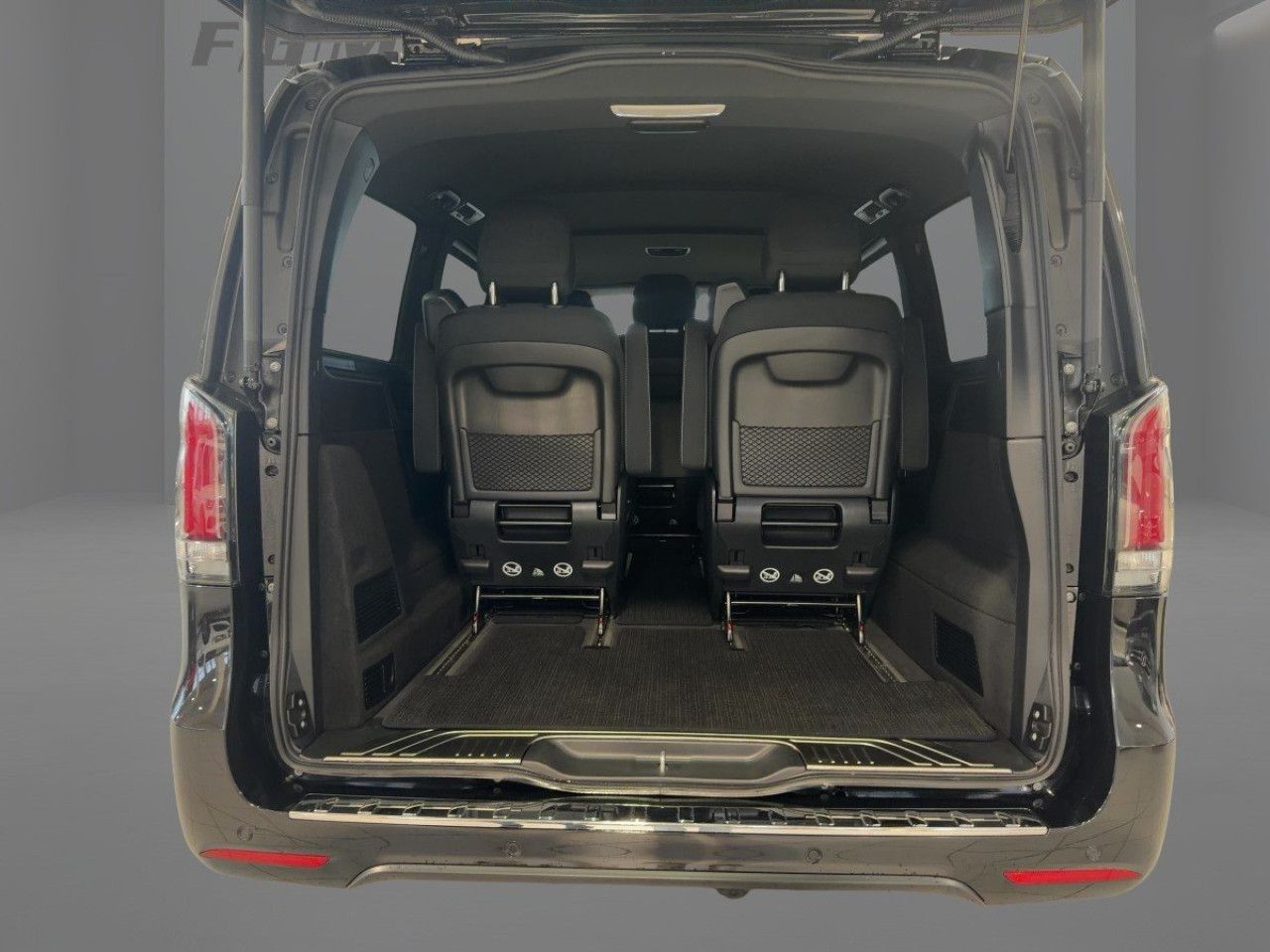 Mercedes-Benz V-Klasse – Bild 6