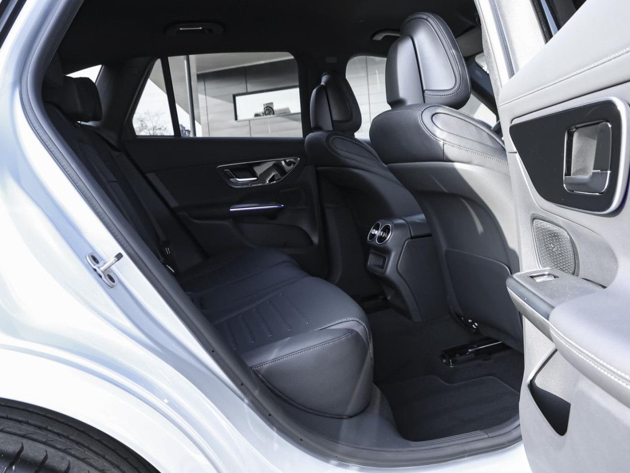 Mercedes-Benz GLC – Bild 6