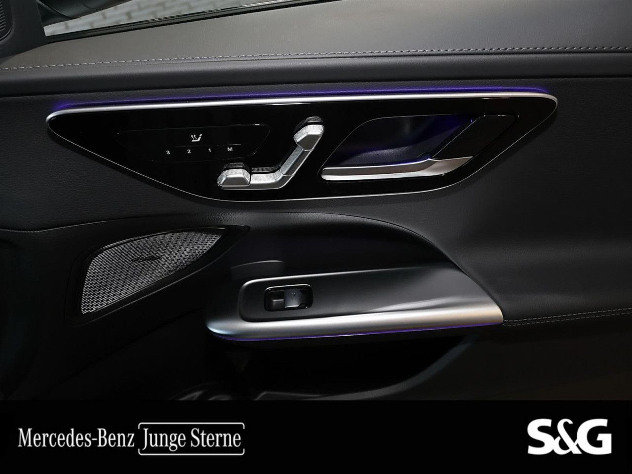 Mercedes-Benz C-Klasse – Bild 20