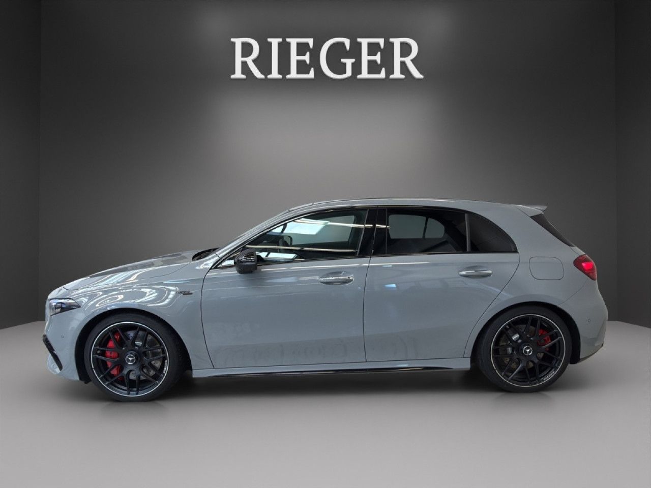 Mercedes-Benz A-Klasse – Bild 5