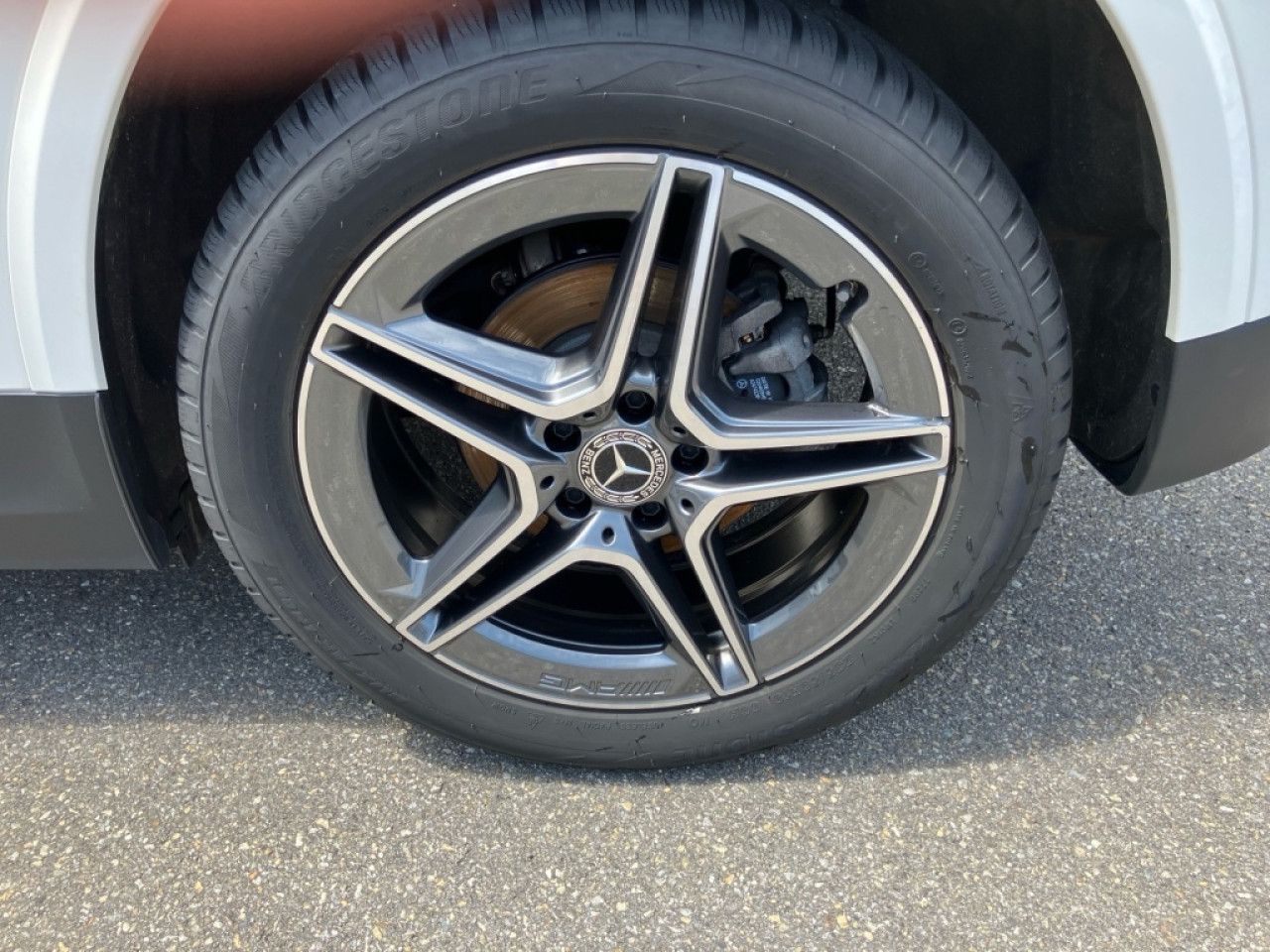 Mercedes-Benz GLA – Bild 22