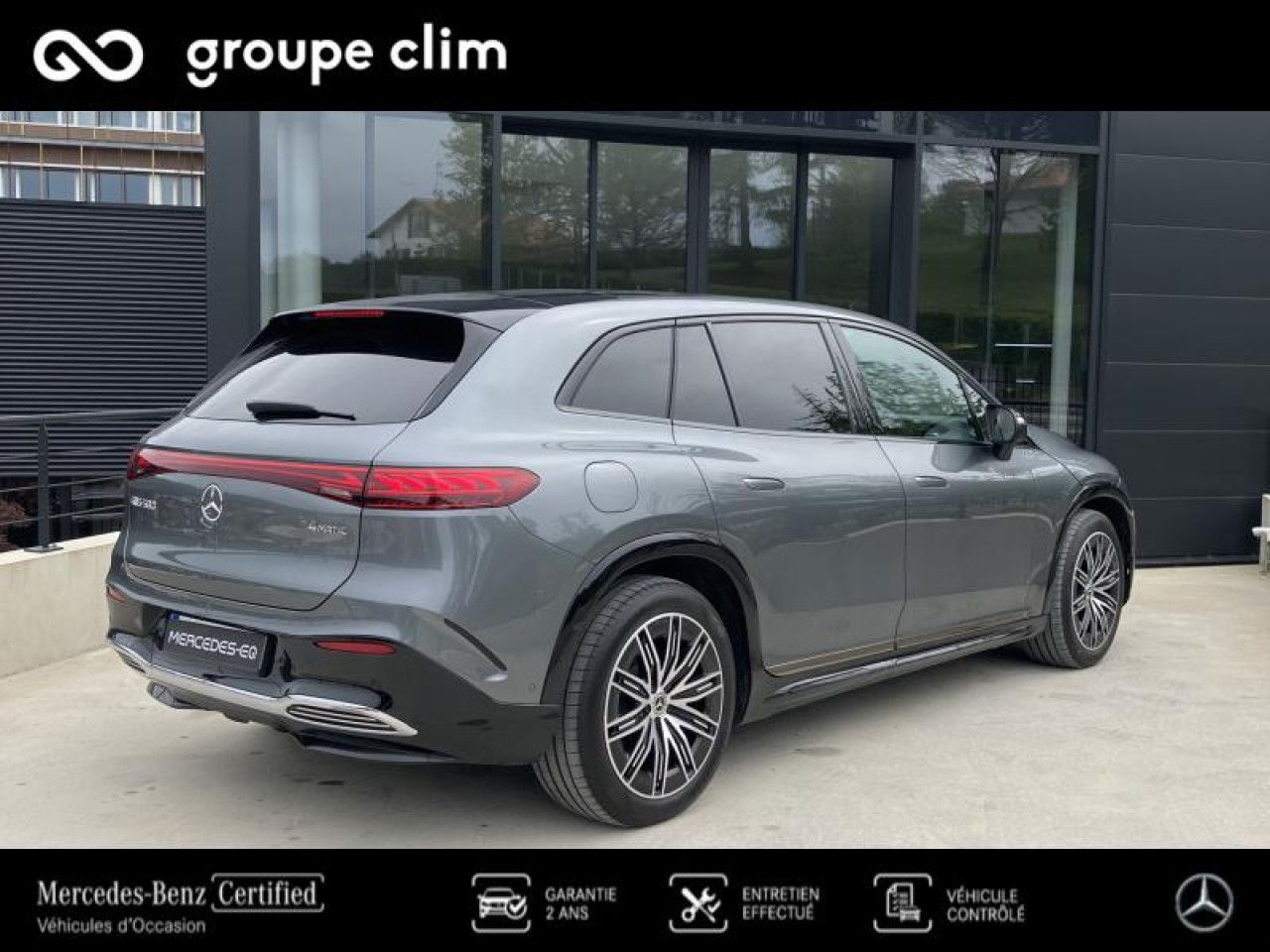 Photo du véhicule 4 / 18