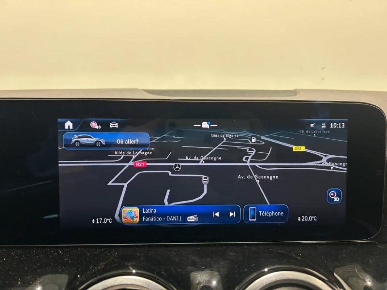 Photo du v&eacute;hicule 9 / 18