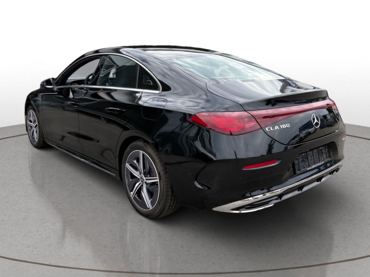 Mercedes-Benz CLA – Bild 6