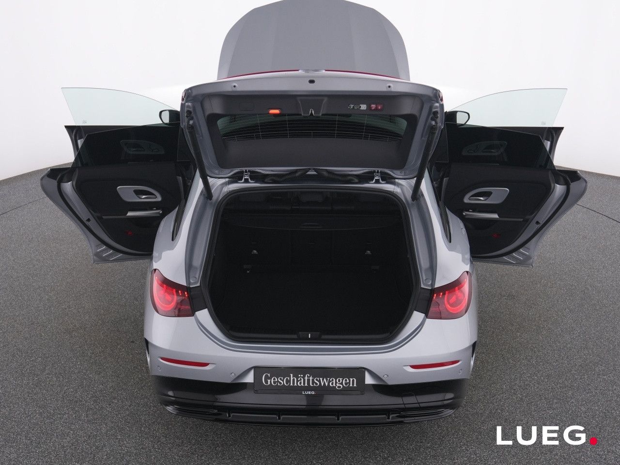 Mercedes-Benz CLA – Bild 13