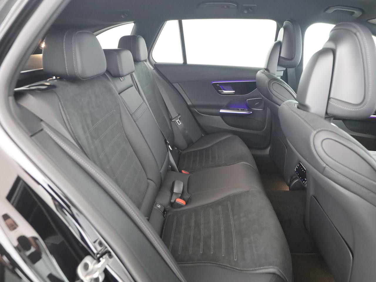 Mercedes-Benz C-Klasse – Bild 14