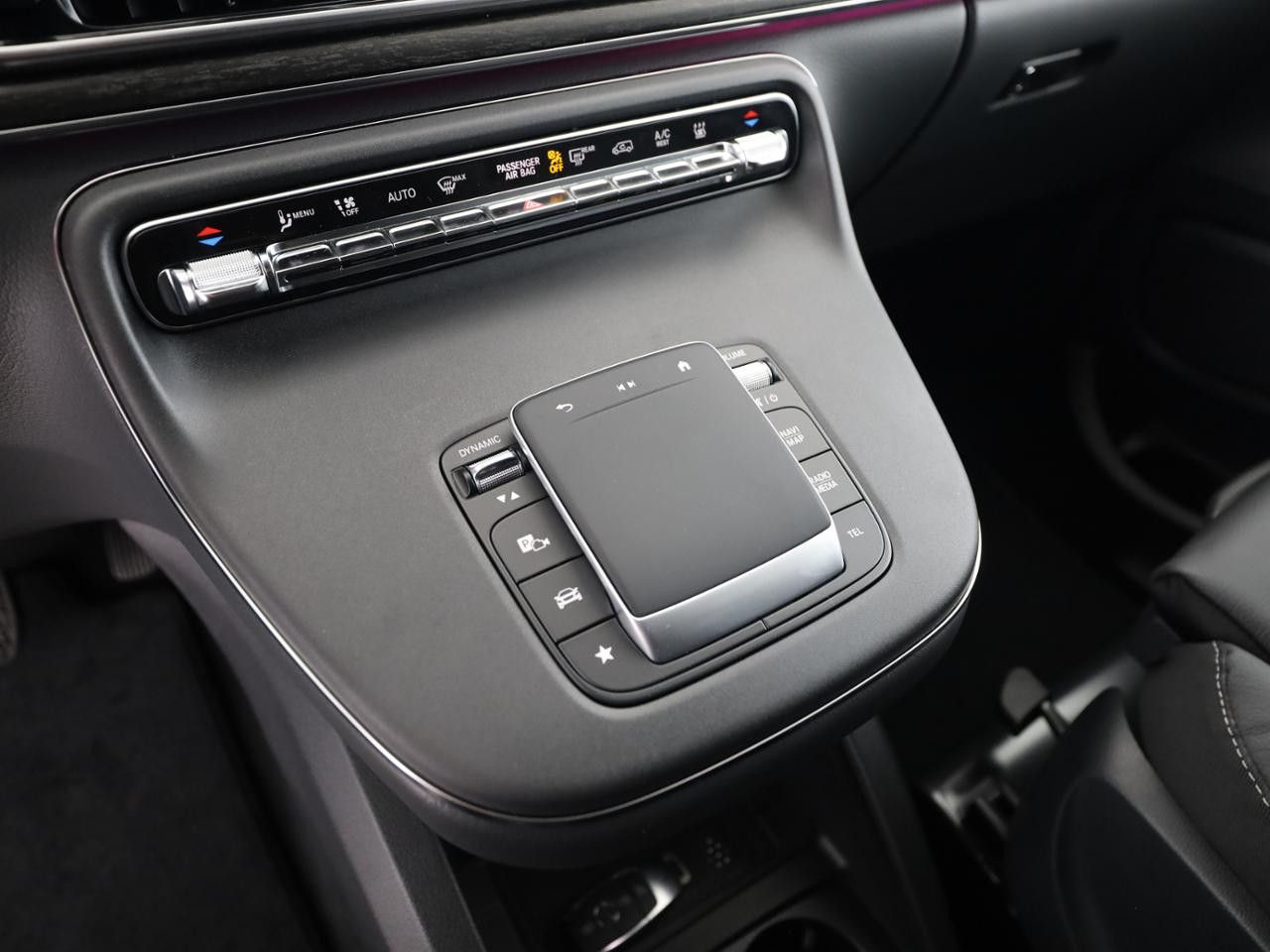 Mercedes-Benz V-Klasse – Bild 17