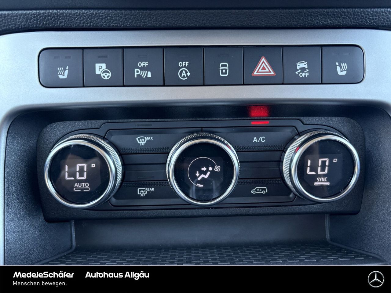 Mercedes-Benz T-Klasse – Bild 22