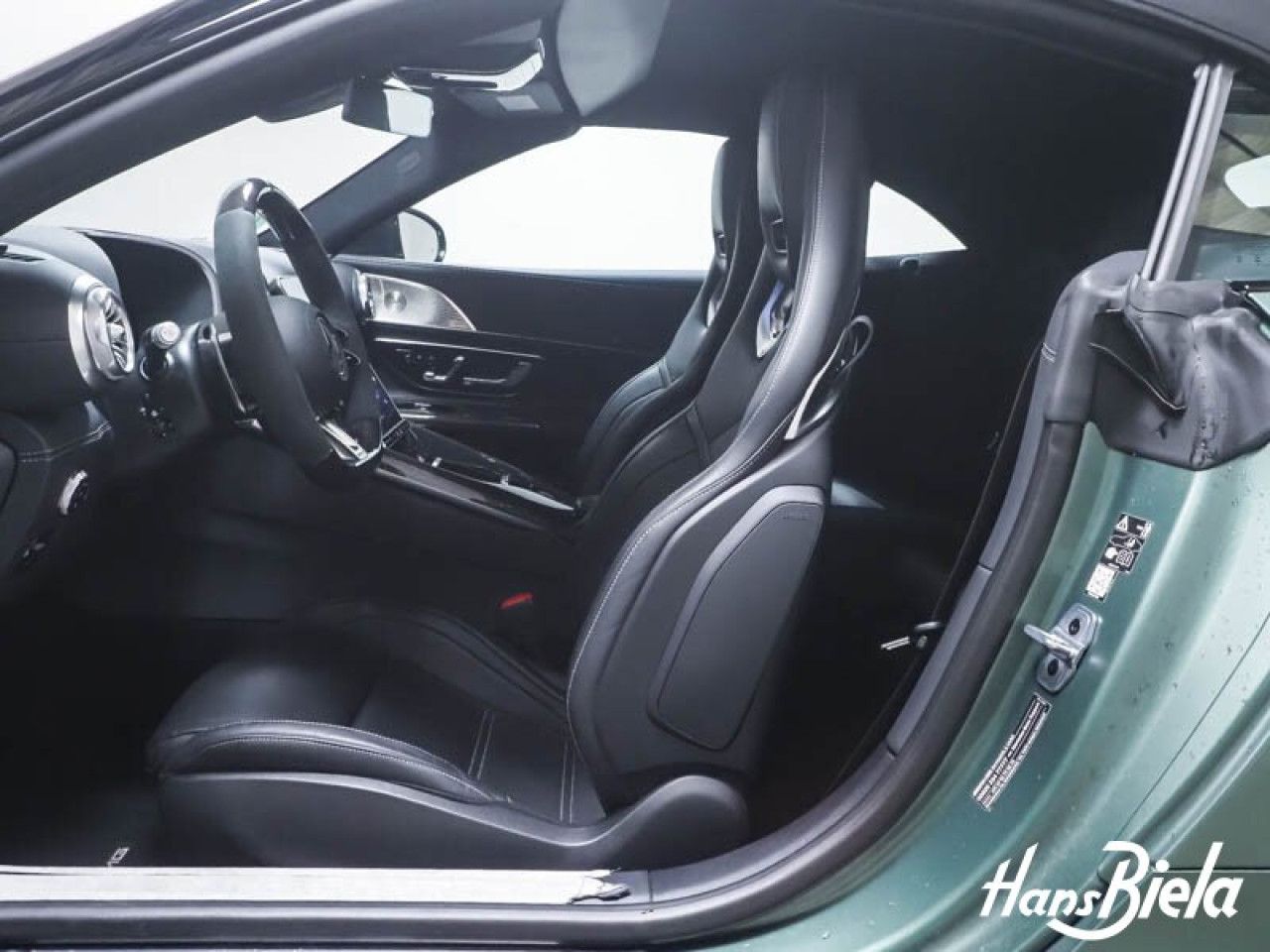 Mercedes-Benz SL – Bild 9