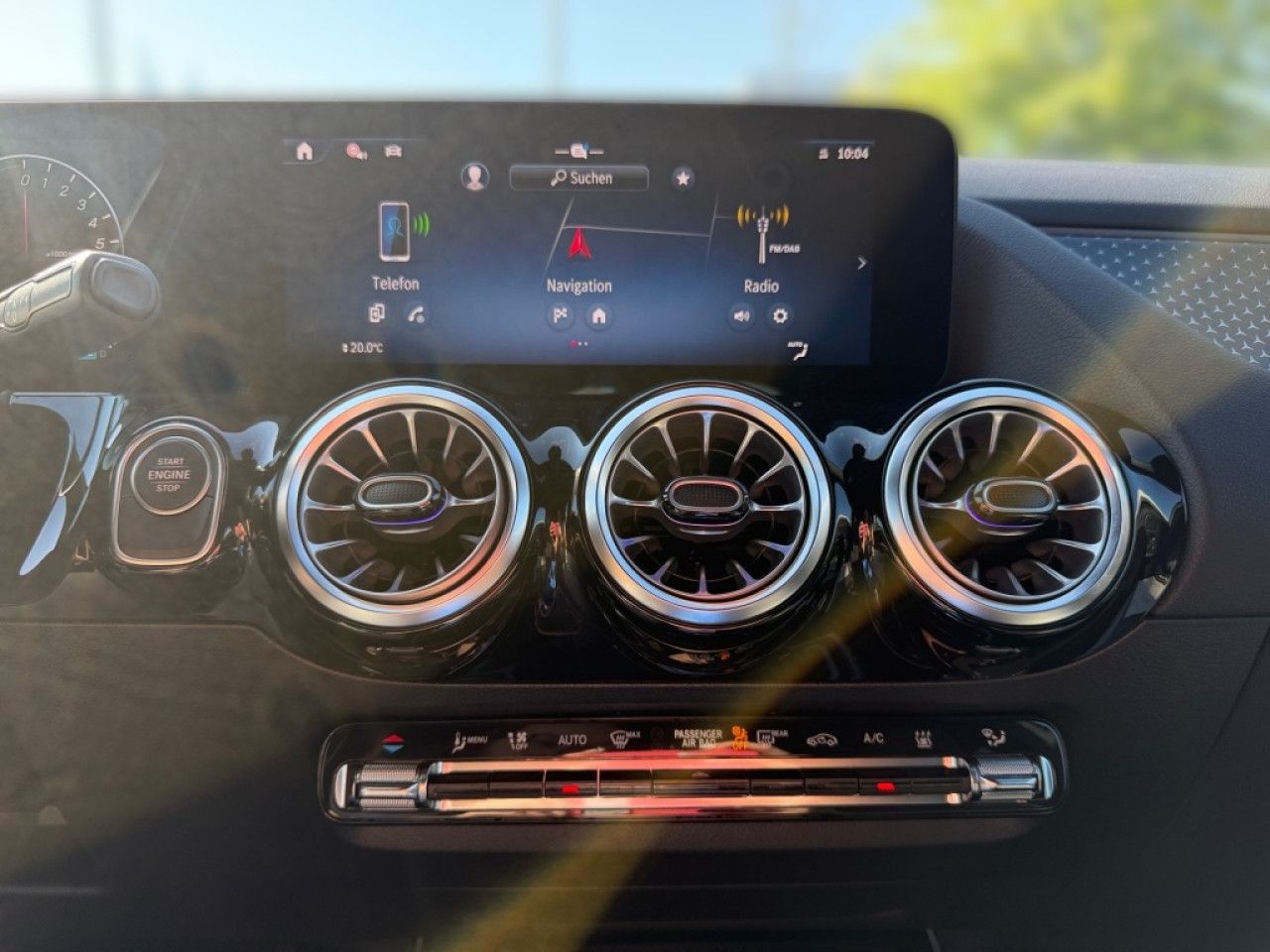 Mercedes-Benz GLA – Bild 12