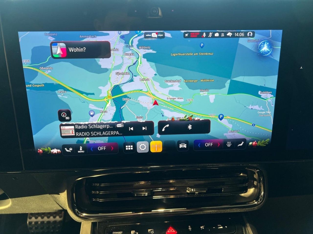 Mercedes-Benz CLA – Bild 6
